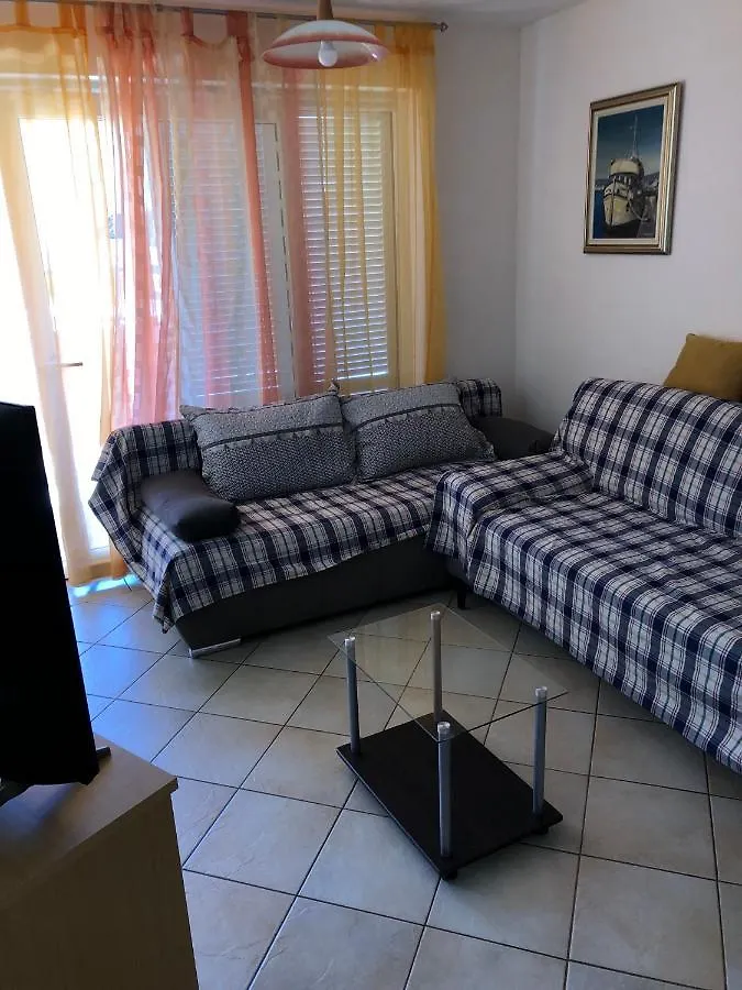 Vito & Rocco Apartment Malinska